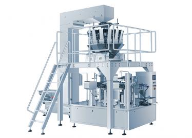 燕麥全自動包裝機