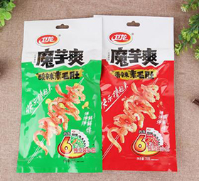 魔芋真空包裝機 魔芋真空包裝機