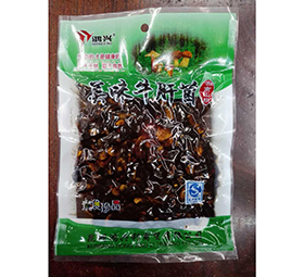 牛肝菌真空包裝機 牛肝菌真空包裝機