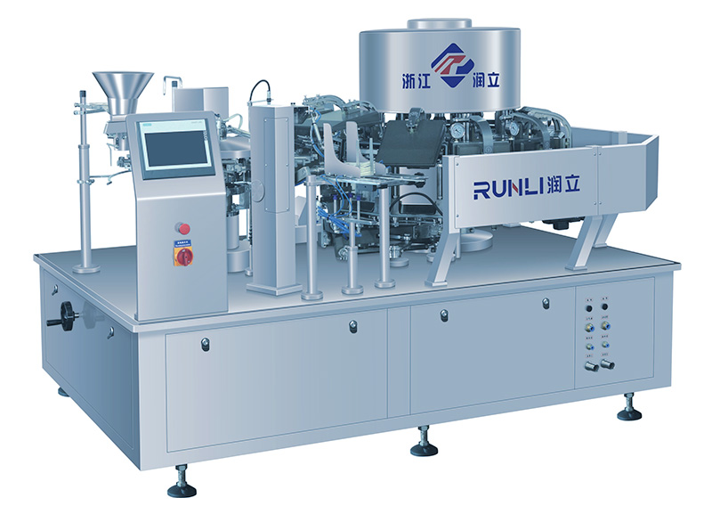 食品真空包裝機 食品真空包裝機