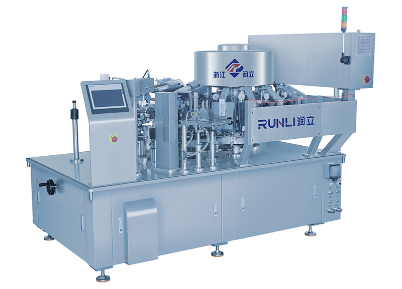 肉腸真空包裝機 肉腸真空包裝機