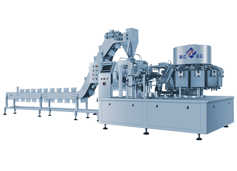 茄子料理包真空包裝機 茄子料理包真空包裝機