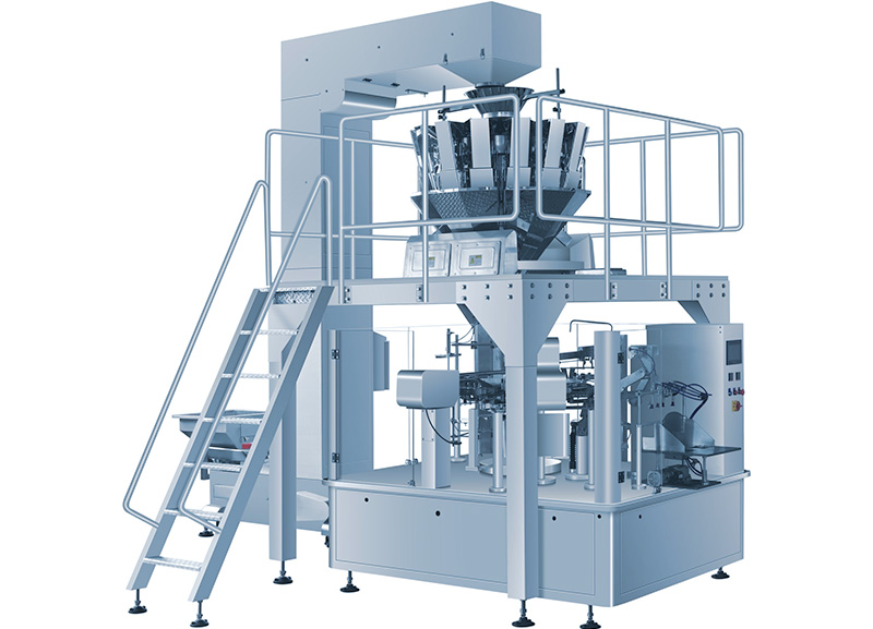 菠蘿蜜干全自動包裝機 菠蘿蜜干全自動包裝機