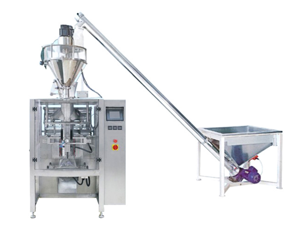 自動(dòng)顆粒包裝機(jī) 自動(dòng)顆粒包裝機(jī)