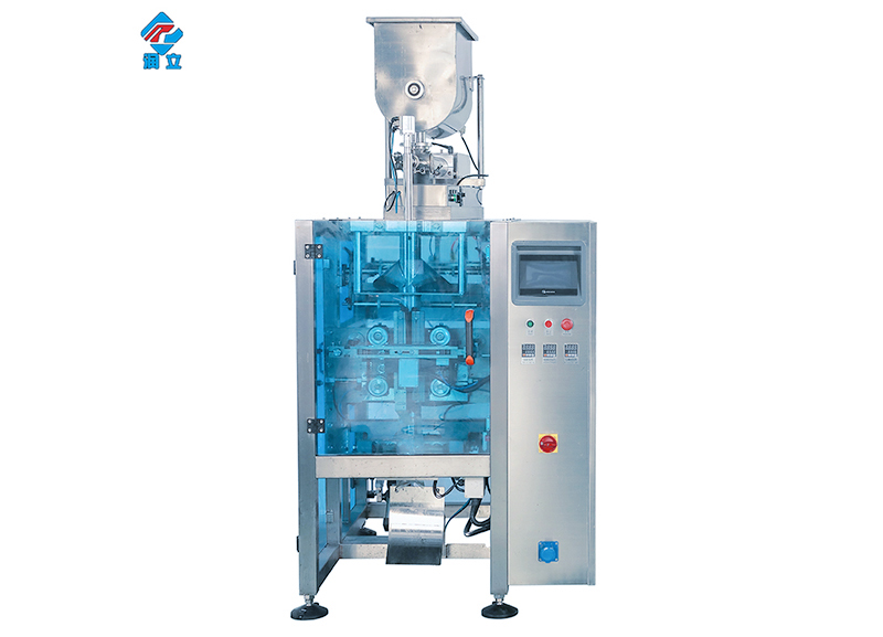 四邊封液體包裝機 四邊封液體包裝機