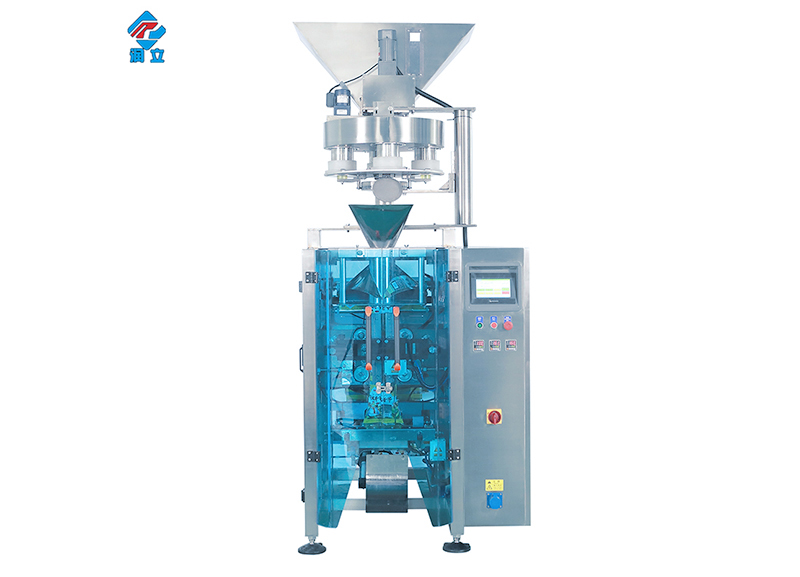 320高速包裝機膨化食品干果瓜子 320高速包裝機膨化食品干果瓜子